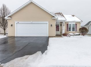 42 Leith Ln, Hilton, NY 14468
