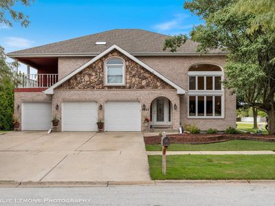 (Undisclosed Address), Tinley Park, IL, 60487