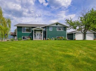 1230 2nd Ave, Plains, MT 59859