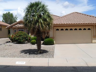 2749 Tarina Way, Sierra Vista, AZ, 85650