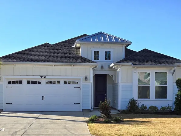 9351 Paradise Dr, Panama City Beach, FL 32413