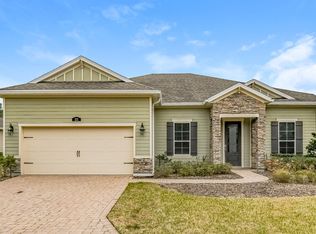 252 Saint Kitts Loop, Saint Augustine, FL 32092