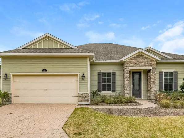 252 Saint Kitts Loop, Saint Augustine, FL 32092