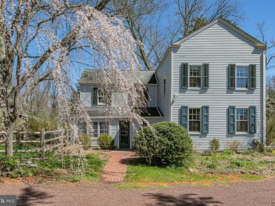 1003 Cherry Valley Rd, Hopewell, NJ, 08525