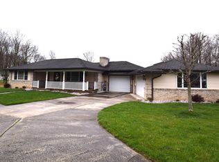 1393 Level Rd, Lilly, PA 15938