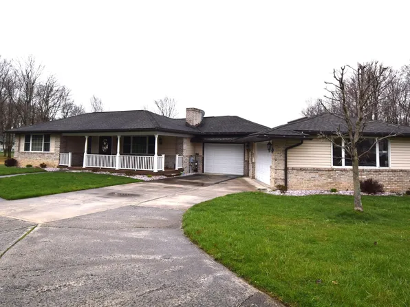 1393 Level Rd, Lilly, PA 15938