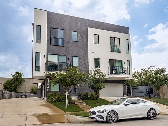 2nd image of 4640 Munger Ave #104
