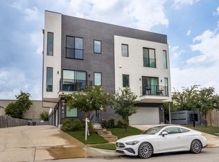 4640 Munger Ave #104, Dallas, TX 75204