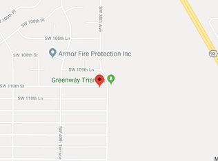 3850 SW 110th St, Ocala, FL 34476