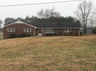 9923 Nc Highway 86 N, Providence, NC 27315