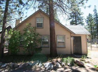 449 Conklin Rd, Big Bear Lake, CA 92315