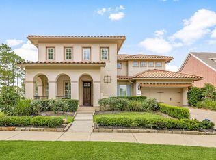 178 Rockwell Park Dr, Spring, TX 77389