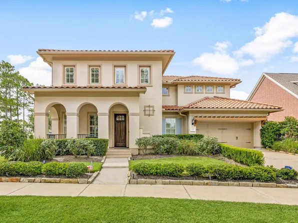 178 Rockwell Park Dr, Spring, TX 77389