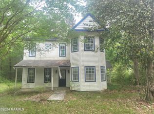 5388 Gilead Rd, Clinton, LA 70722