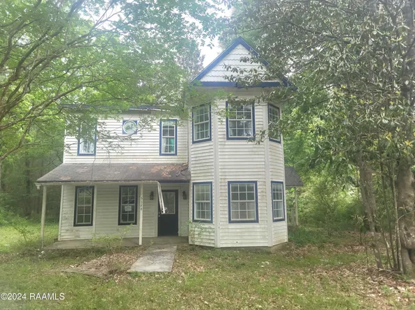 5388 Gilead Rd, Clinton, LA 70722