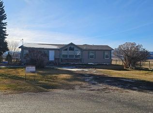 315 100th W, Georgetown, ID 83239