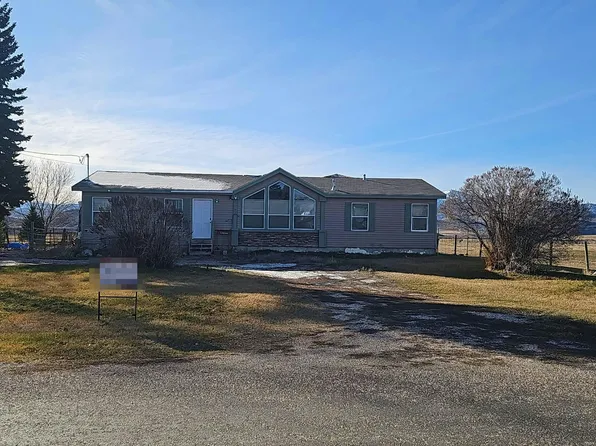 315 100th W, Georgetown, ID 83239