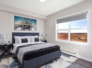 The Level, Calgary, AB T3M 3A6