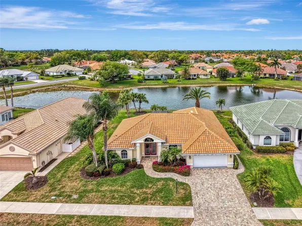 5061 Seagrass Dr, Venice, FL 34293