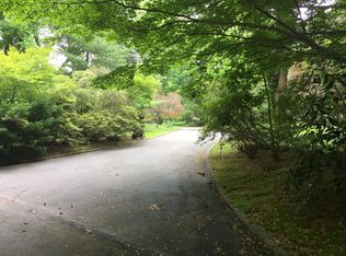 100 Cleft Rd, Mill Neck, NY 11765