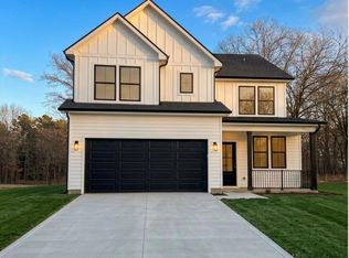 9110 Unity Church Rd, Mooresville, NC 28115