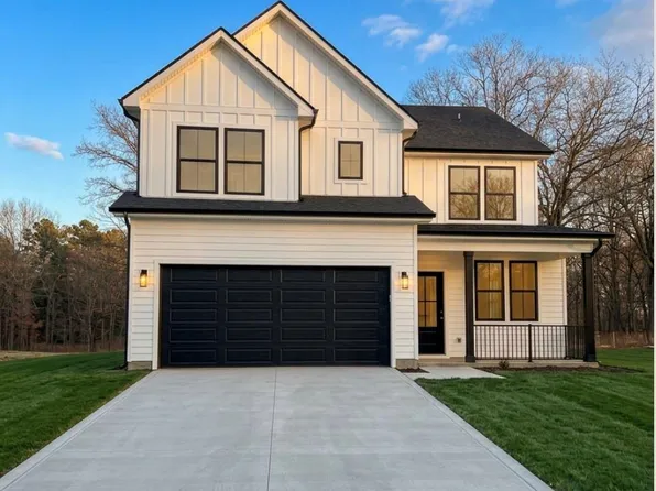 9110 Unity Church Rd, Mooresville, NC 28115