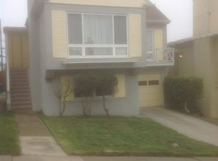 236 Westridge Ave, Daly City, CA