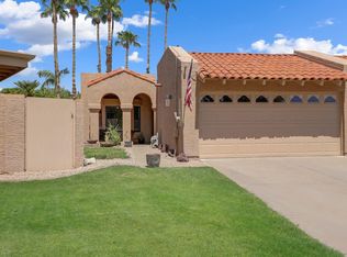 9050 E Gelding Dr, Scottsdale, AZ 85260