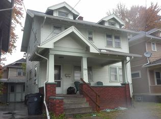 336 Melrose Ave, Toledo, OH 43610