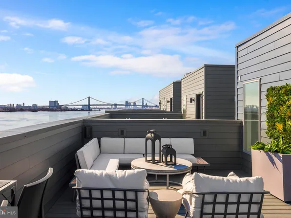 3041 Bridgeview Walk #4B, Philadelphia, PA 19125
