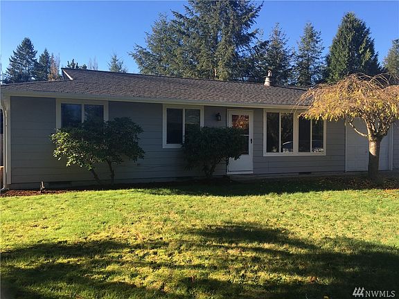 3rd image of 33817 207th Pl SE