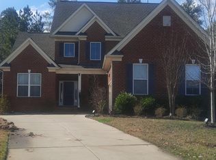 542 Riviera Pl, Rock Hill, SC 29730