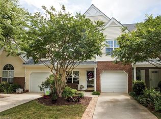 1110 Parsons Pl, Greensboro, NC 27410