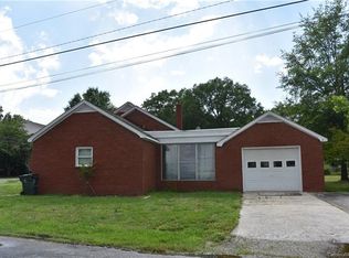 502 Foch St, Monroe, NC 28110