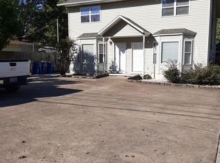 714 NW 3rd St, Bentonville, AR 72712