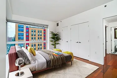 Rented by Living New York