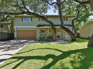 2201 Lear Ln, Austin, TX 78745