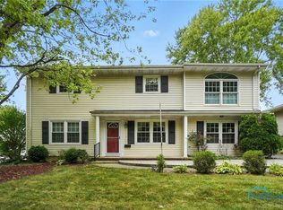 2636 Hollybrook Dr, Findlay, OH