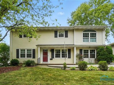 2636 Hollybrook Dr, Findlay, OH, 45840