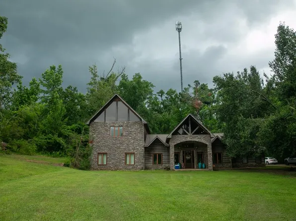 525 County Road 102, Oxford, MS 38655