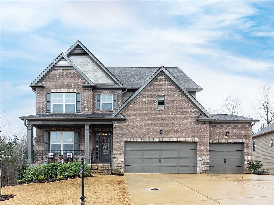 1st image of 1486 Double Branches Ln