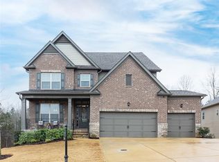 1486 Double Branches Ln, Dallas, GA 30132