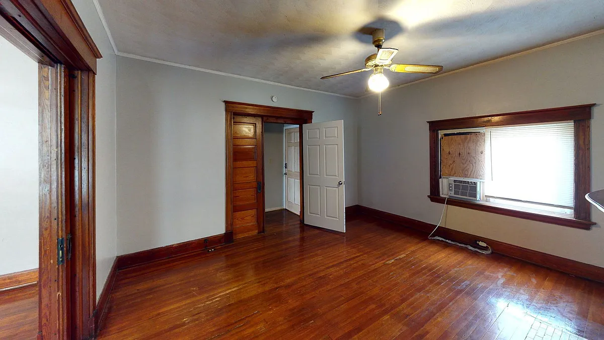 Building Photo - 229 Atkinson St #1