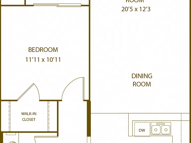 The Promenade Rio Vista Apartments — Photo 85