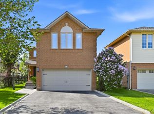 2123 Grand Ravine Dr, Oakville, ON L6H 6B4