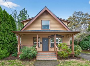 1231 NE Sumner St, Portland, OR 97211