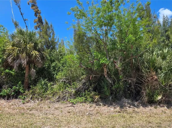 10506 Sarasota Rd, Port Charlotte, FL 33981