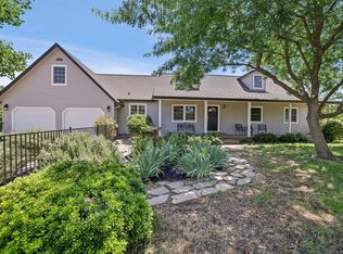 11561 N Shelton Rd, Linden, CA 95236