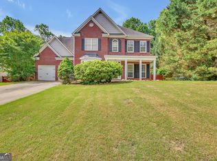 5665 Rutland Dr, Powder Springs, GA 30127