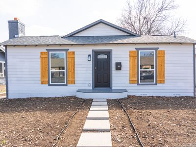 1832 W WOODLAWN AVE, San Antonio, TX, 78201
